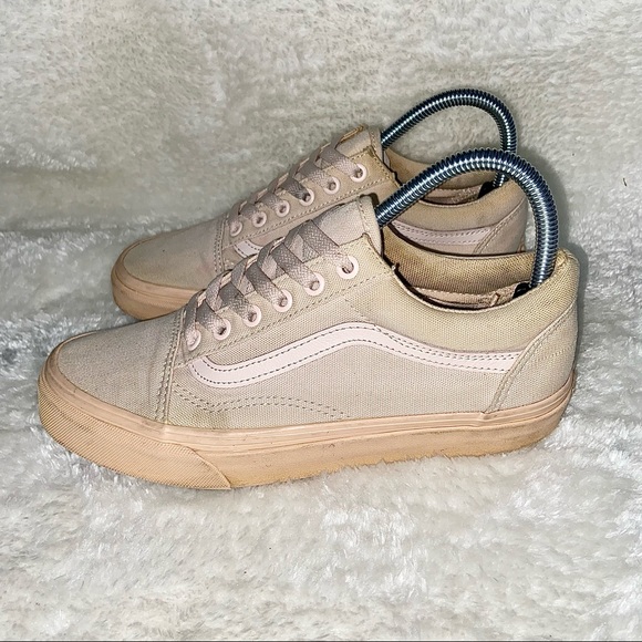 Vans, Pink size 7.5 - Picture 2 of 5